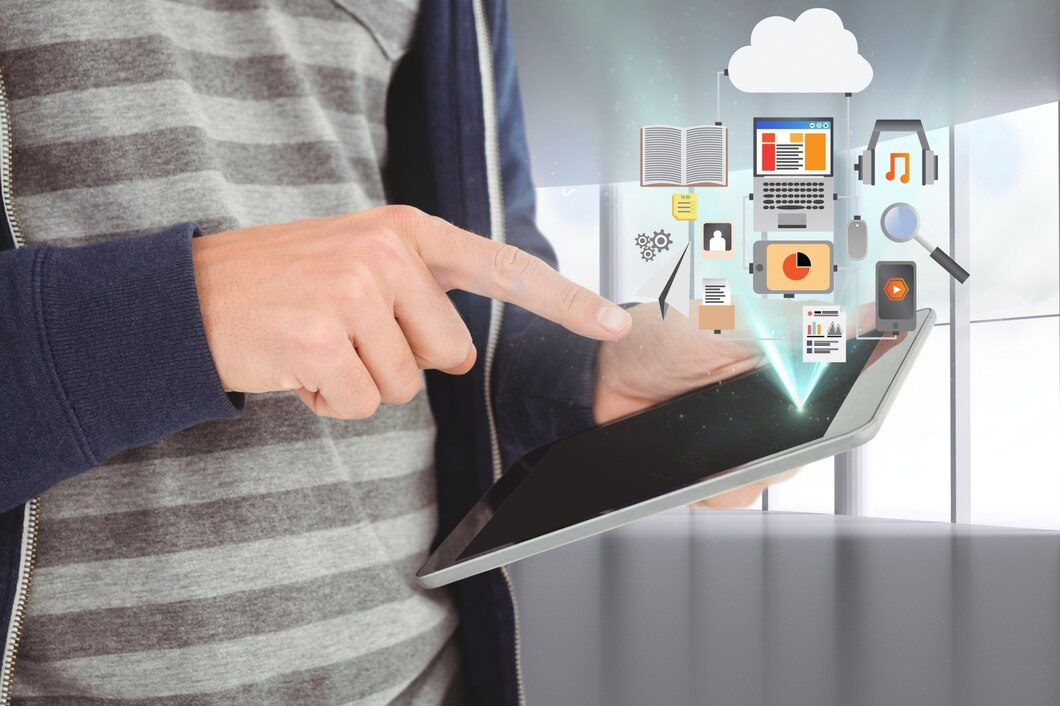 Efficient Archiving, Improved Compliance, Enhanced Security