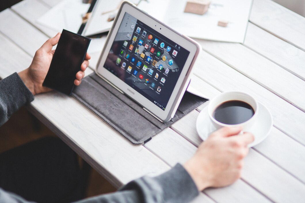 From Social Media Capture to Secure Storage All in One Platform