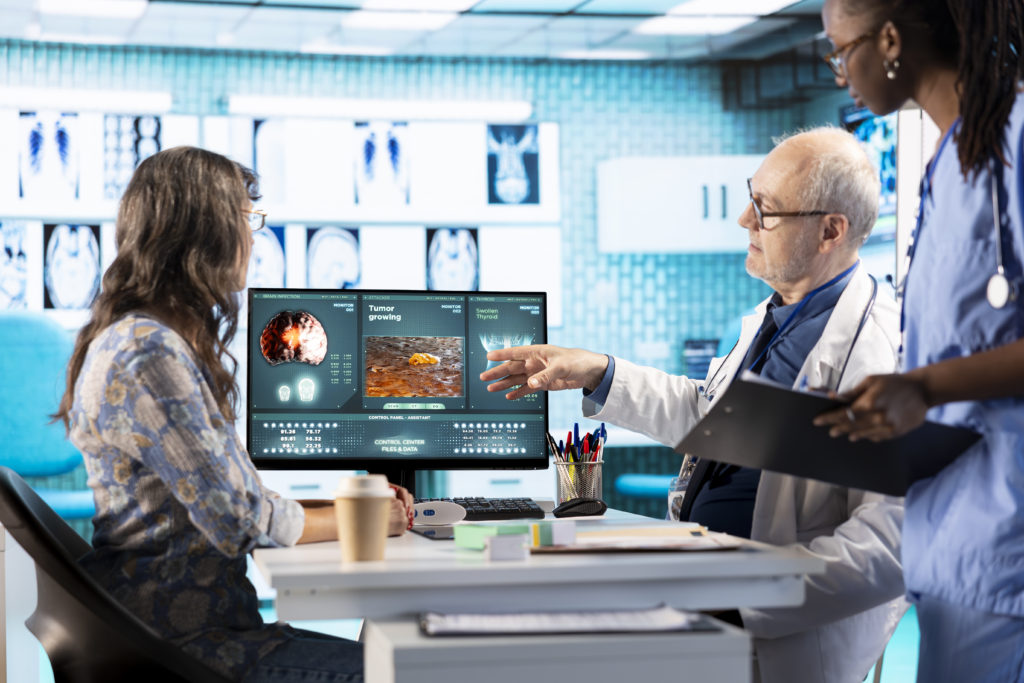 Healthcare Industry Challenges