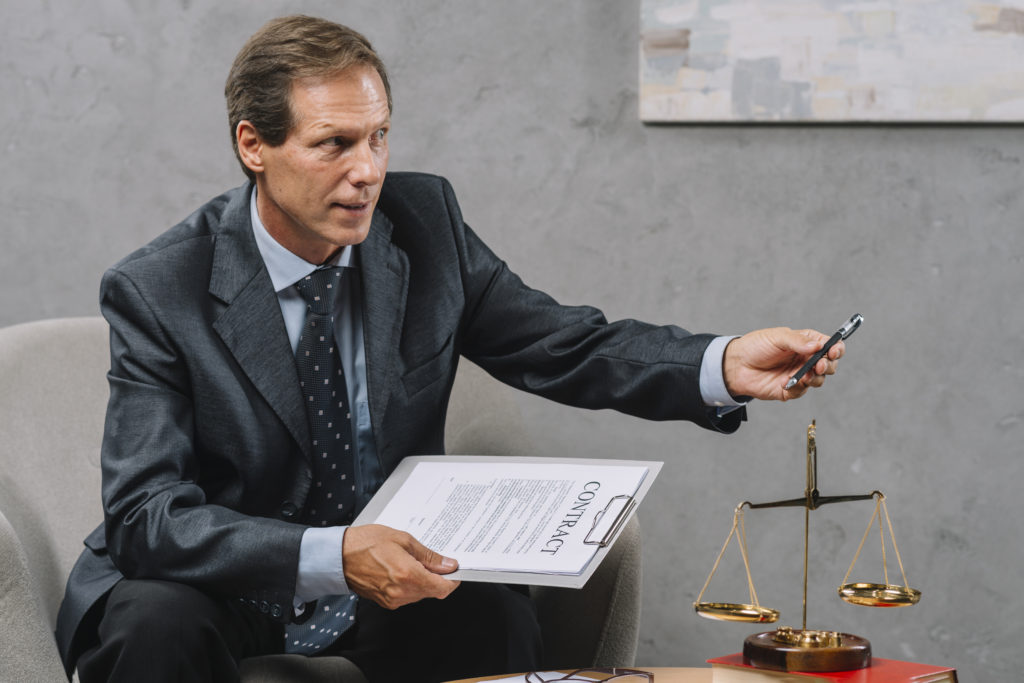 Legal Industry Challenges