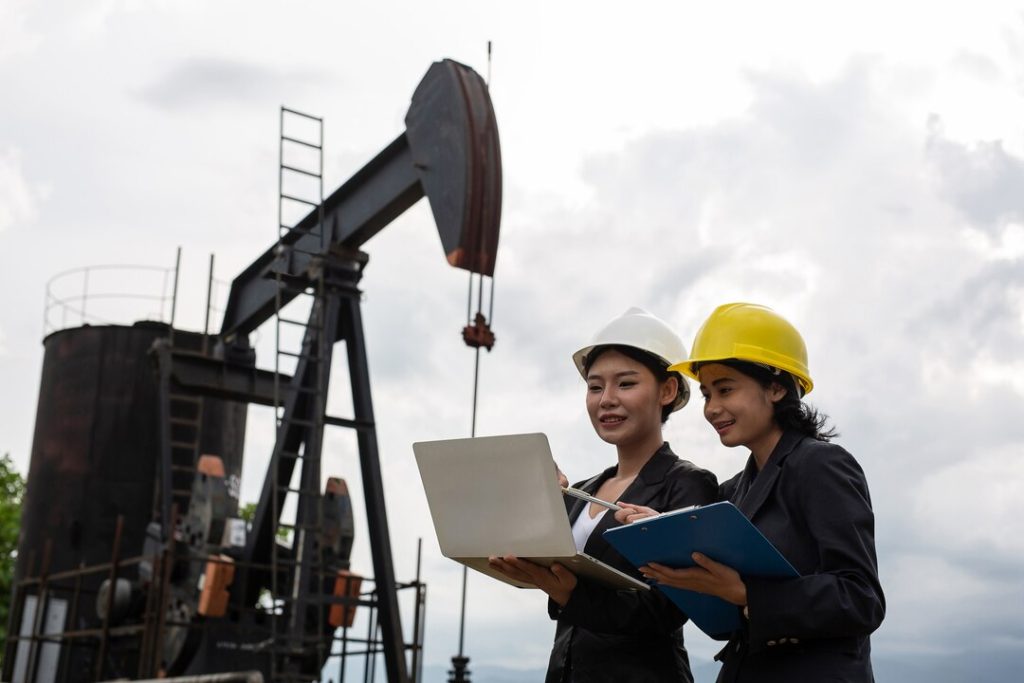 Oil & Gas Industry Challenges