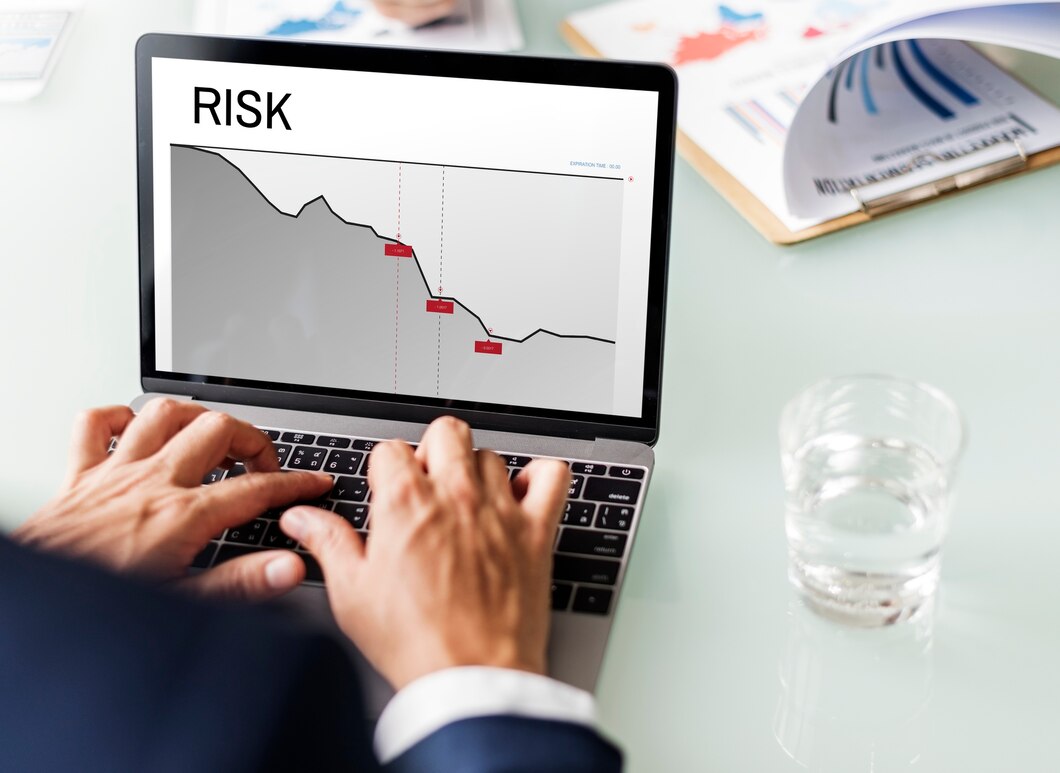 From Risk Detection to Strategic Action All in One Platform
