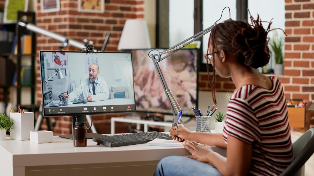 Tailored for Healthcare Providers and Organizations