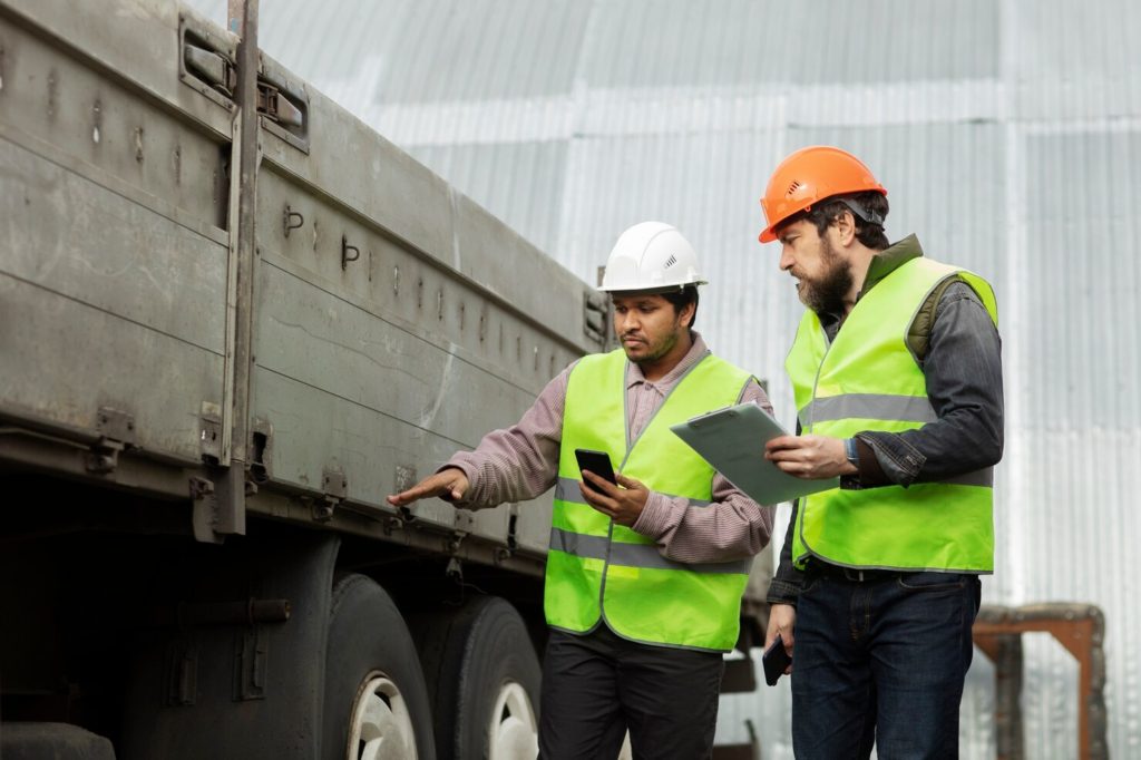Transportation & Logistics Industry Challenges