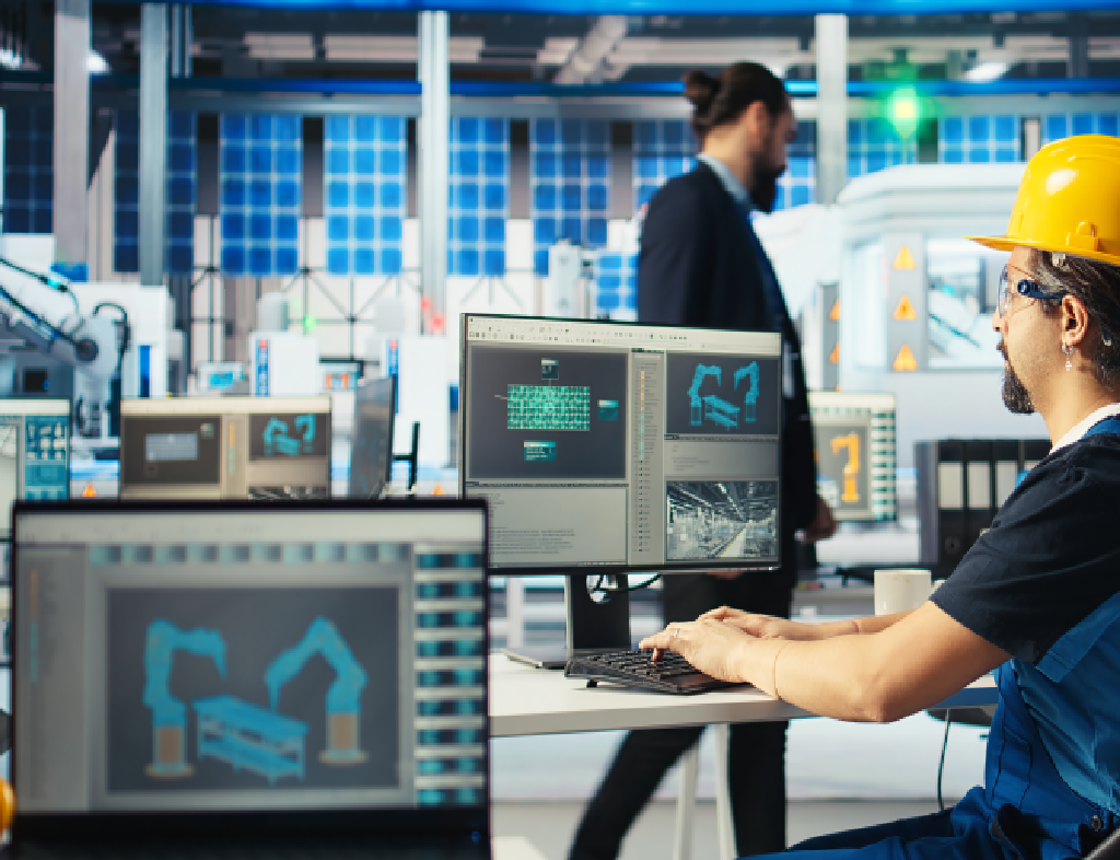 AI-Powered Compliance Engine for Engineering Drawings