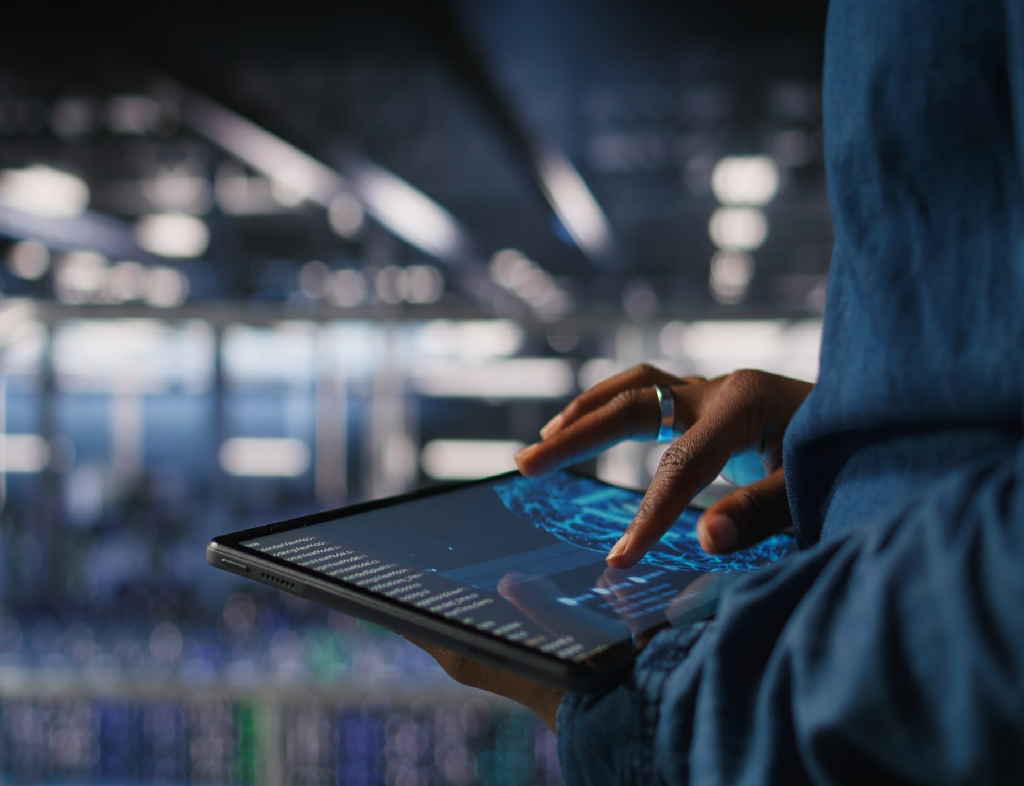 Digital Field Data Solutions