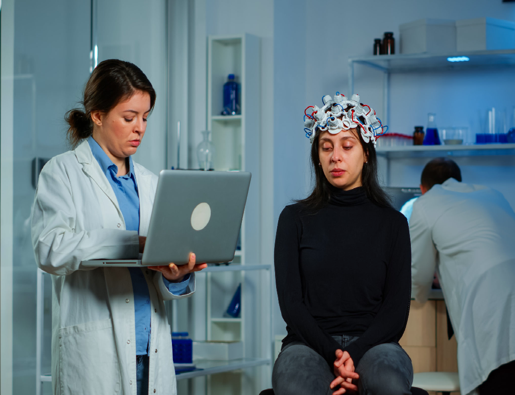 Mental Health Management Platform
