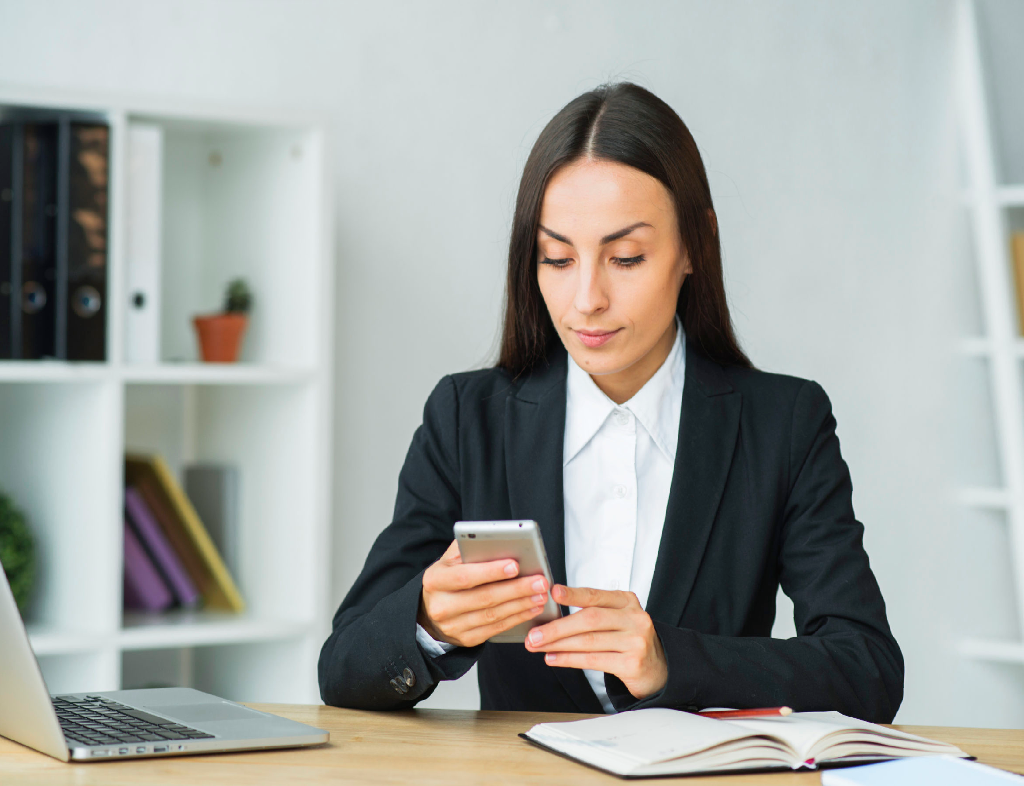 Mobile Document Access & Management Platform