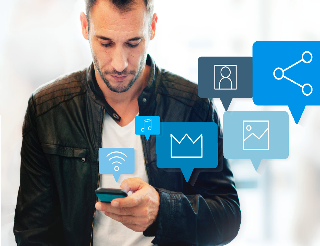 Smarter Customer Communication Platform