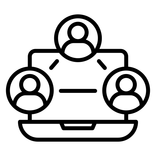 Core Platform & Users