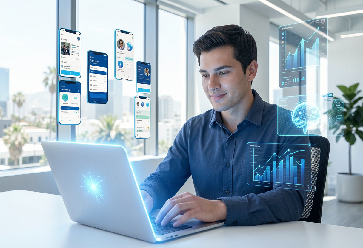 Los Angeles App Developers