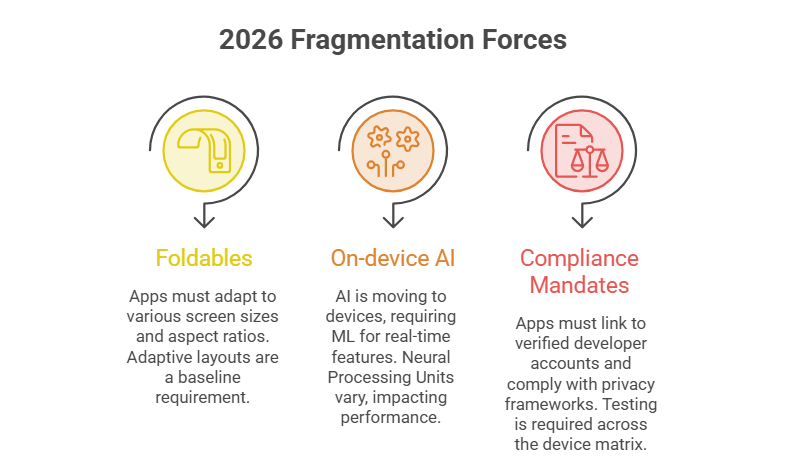 2026's New Fragmentation Forces