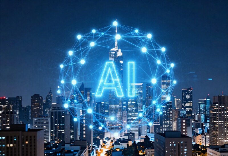 AI Strategy Consulting