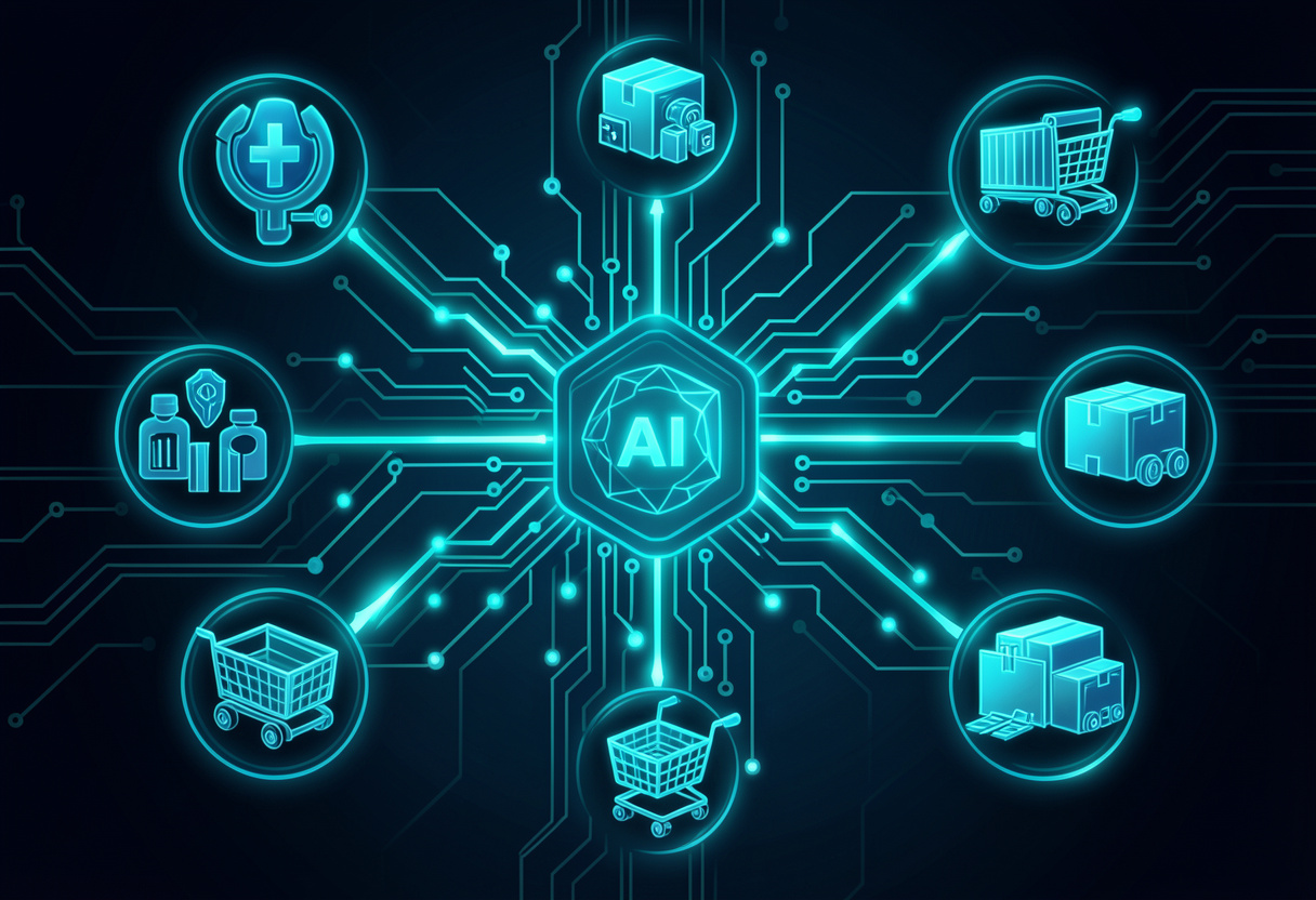 Artificial Intelligence Applications