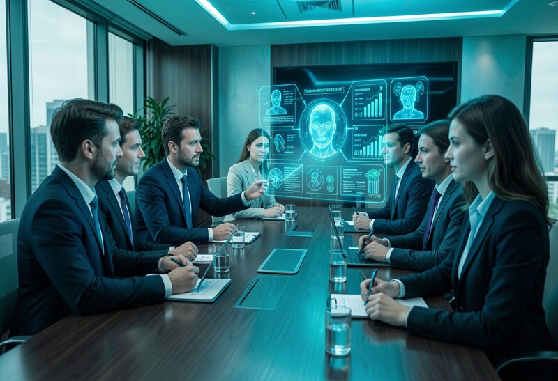 Enterprise AI Consulting
