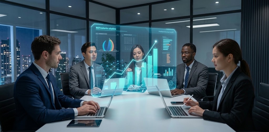Generative AI Strategy Can Improve Enterprise ROI