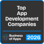 Top-App-Development-Companies-2026-Business-of-Apps-Badge