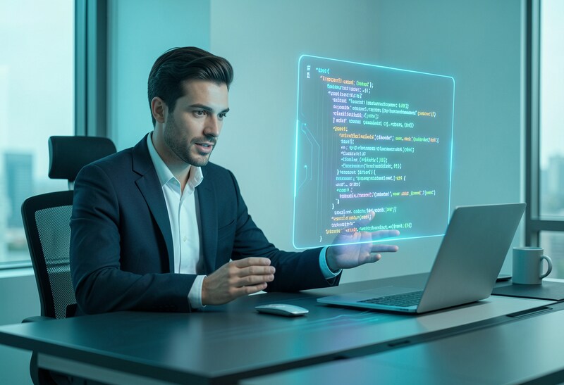 VIbe coding tools