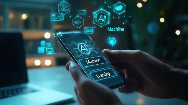 AI-Driven Mobile Learning Apps