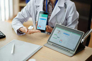 HIPAA-Compliant Mobile Apps