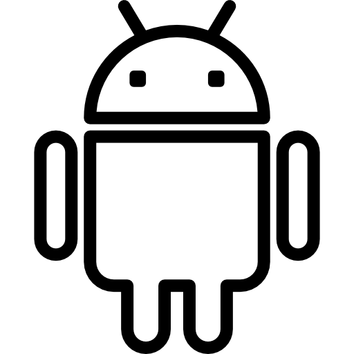 android app icon