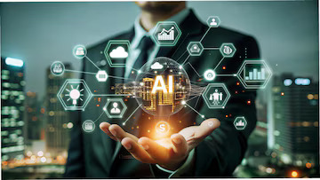 Enterprise AI Adoption
