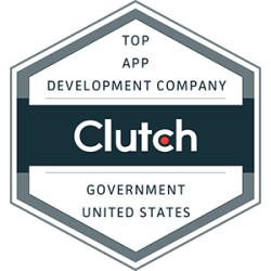 Top App Development Company