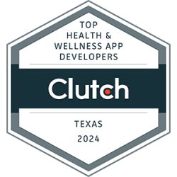 Top Health Wellness App Developers in Texas 2024